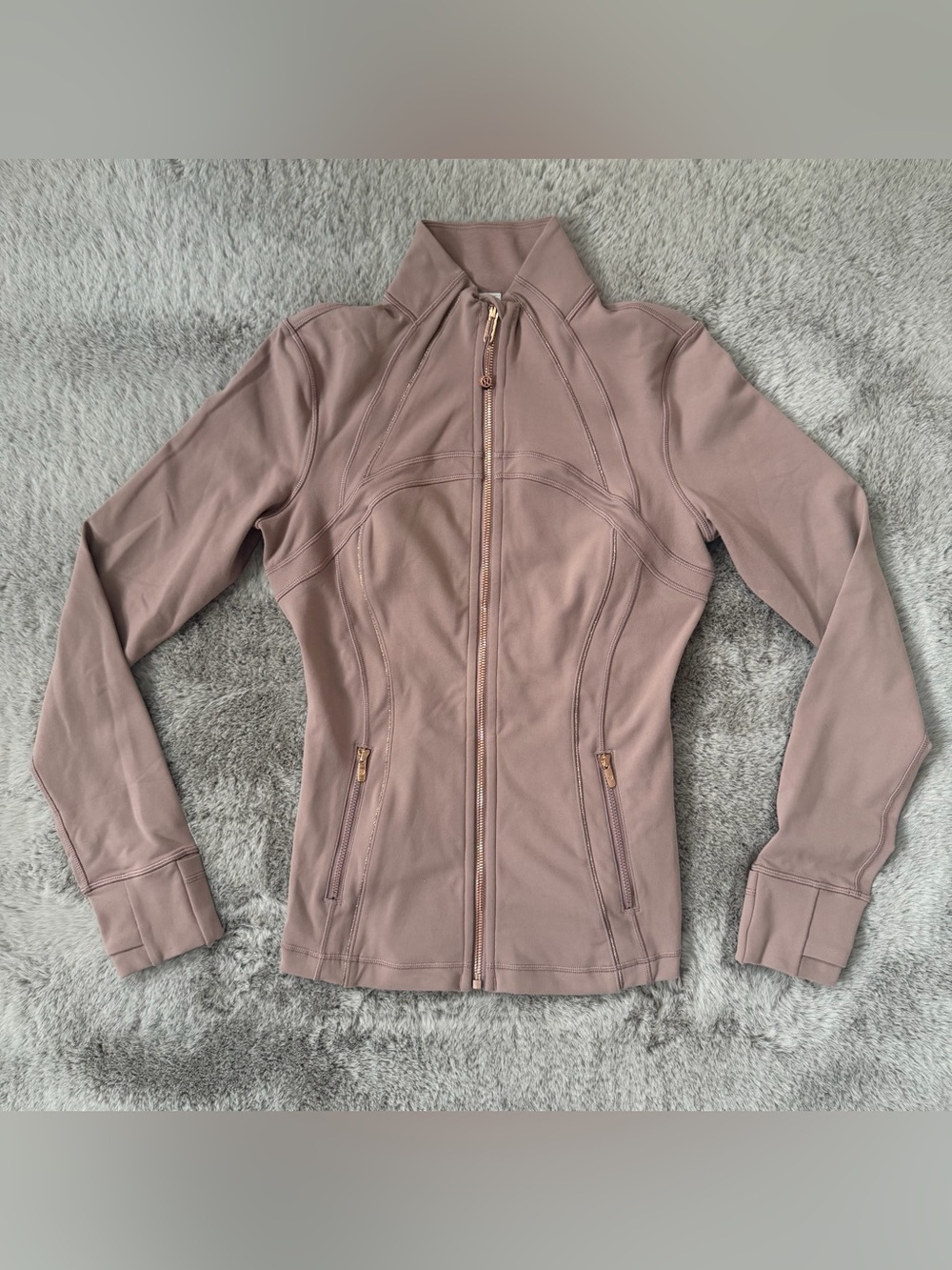 Lululemon Define Jacket  - Luon ✨Sparkle✨